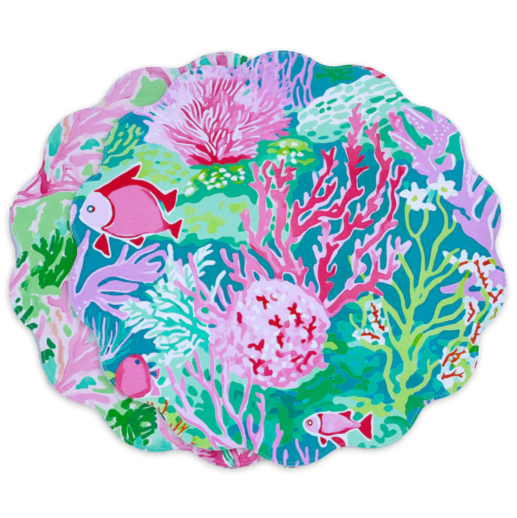 Reversible Placemats