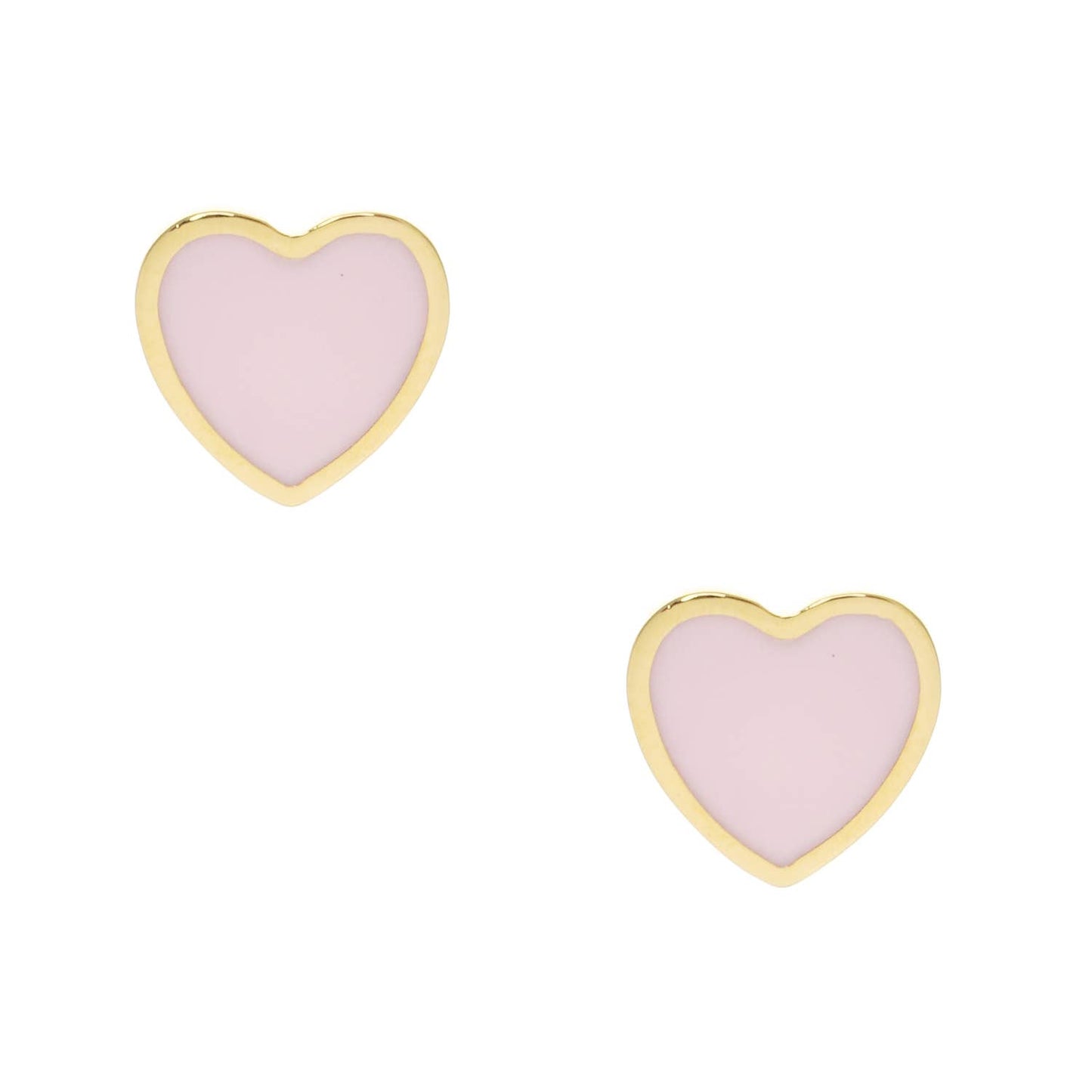 Heart Earrings