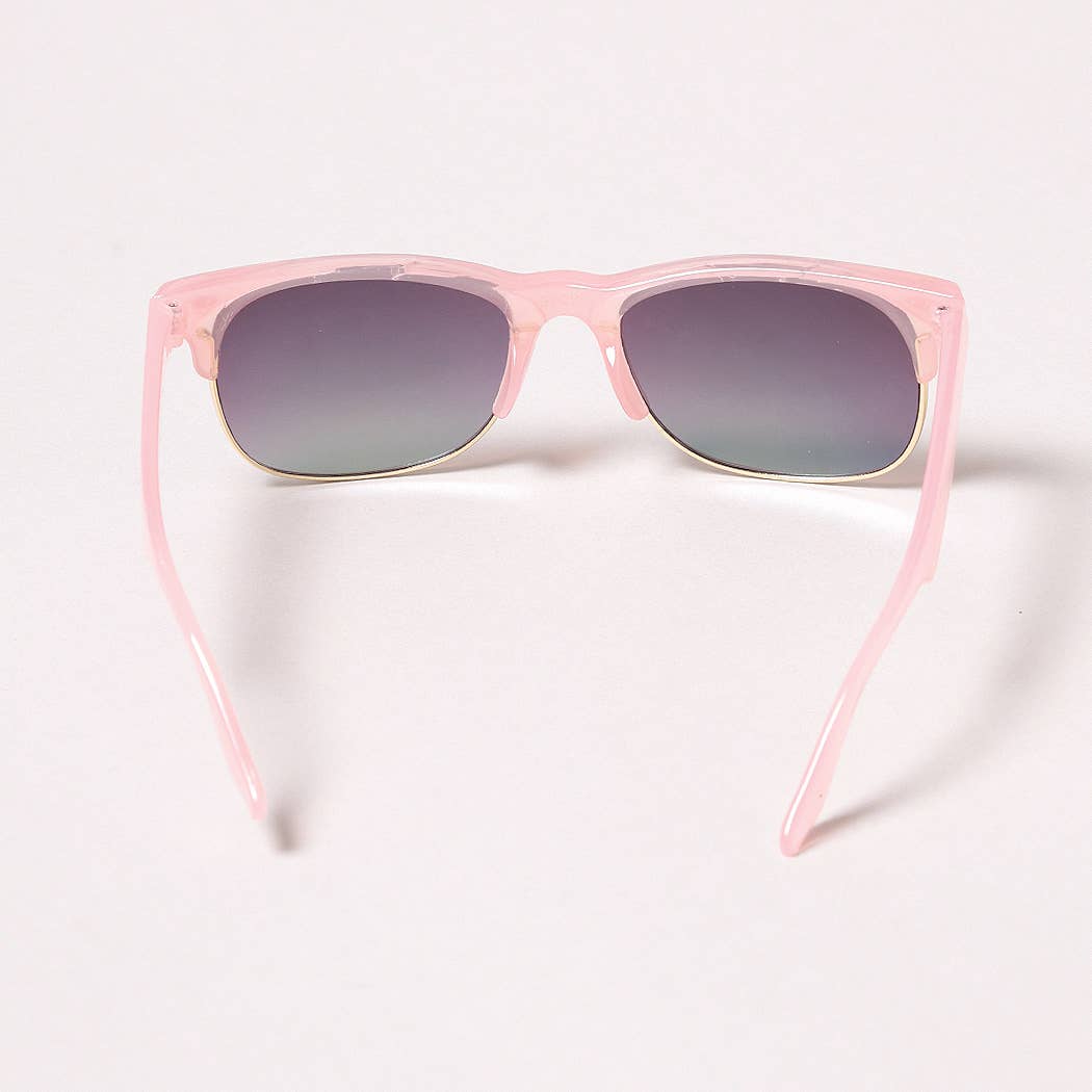 Kid's Reflective Sunglasses