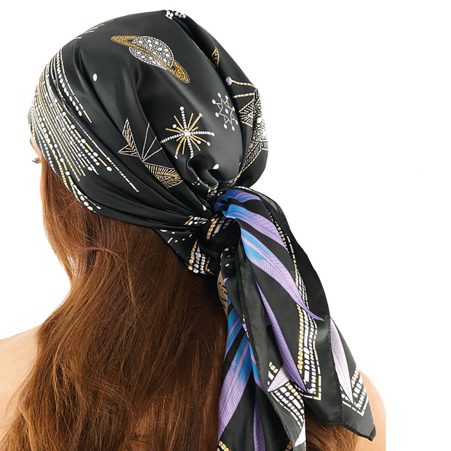 Silk Scarf