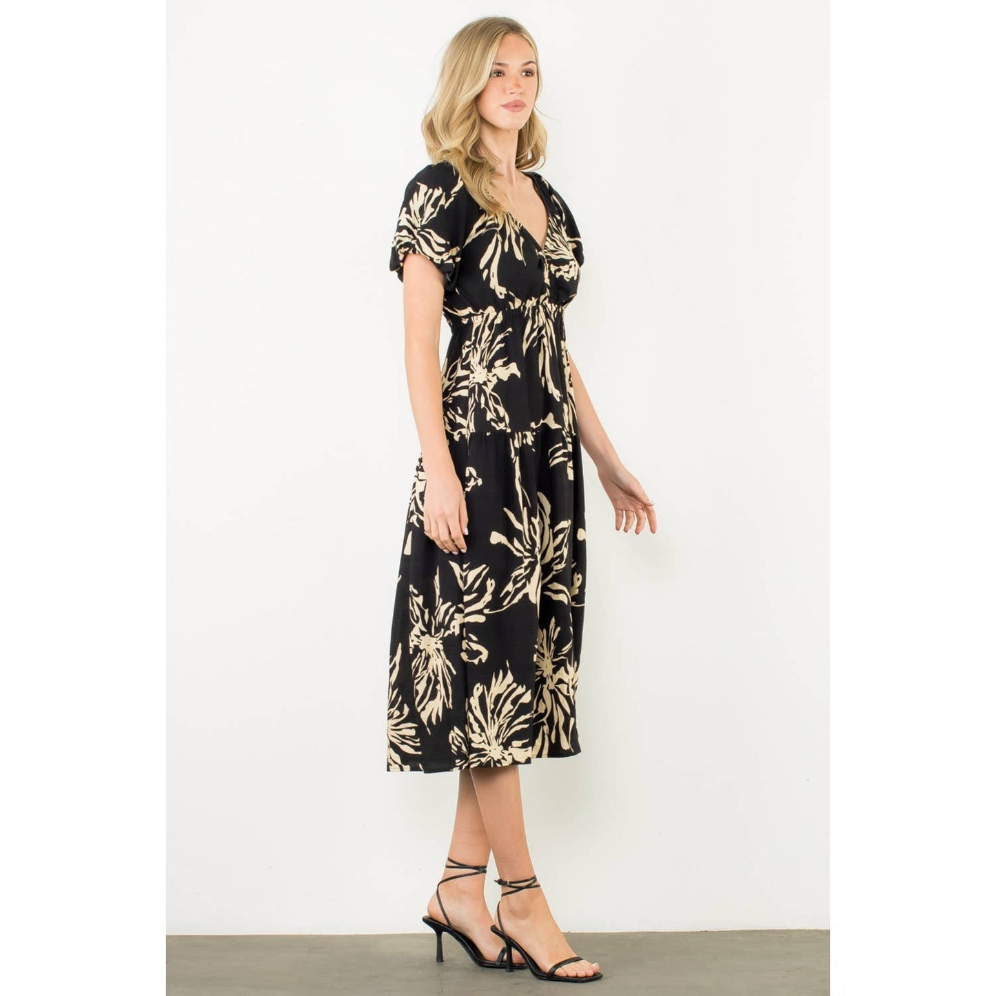 THML Maxi Dress