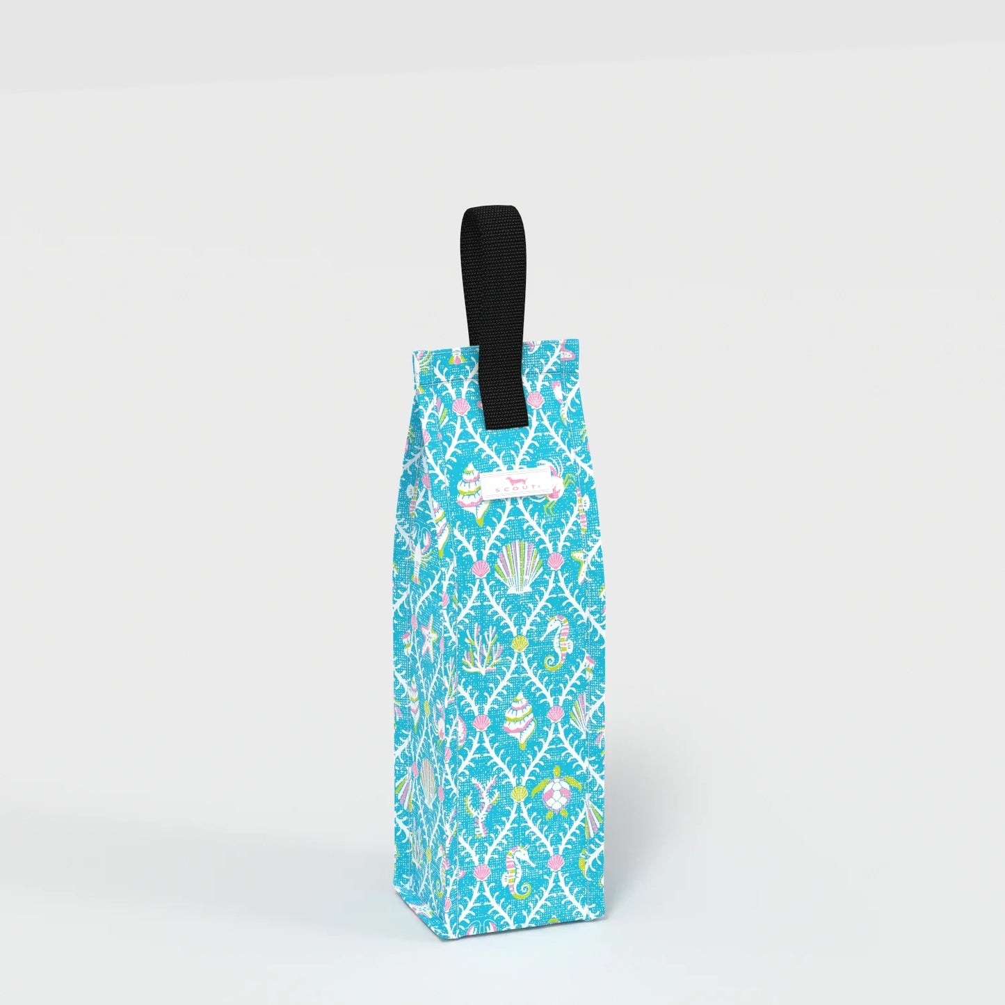 Scout Spirit Chillah Wine Tote