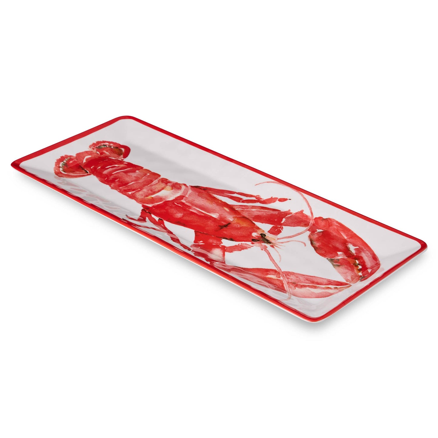 Lobster Melamine Platter