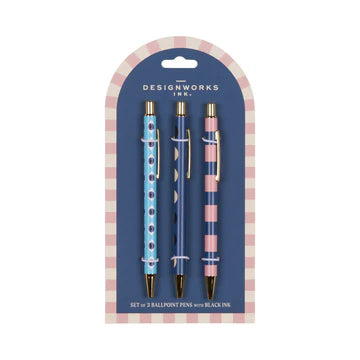 A Dopo 3 Pen Set
