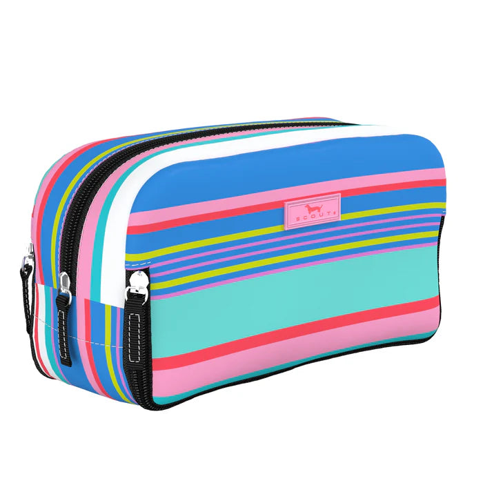 Scout 3 Way Toiletry Bag