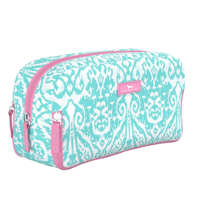 Scout 3 Way Toiletry Bag