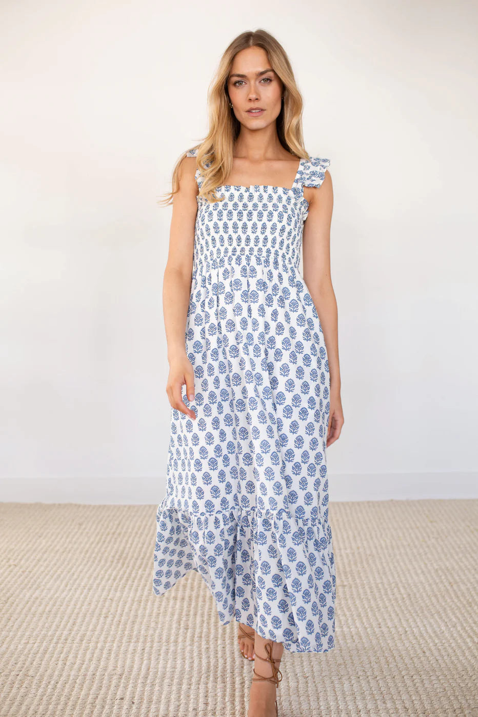 Marea Sasco Dress