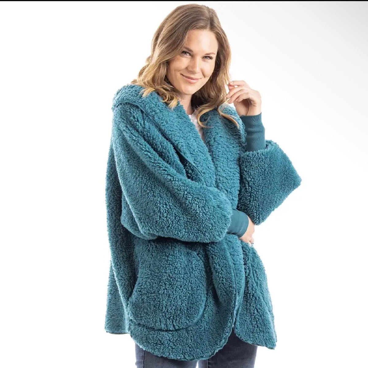 Teddy Coats