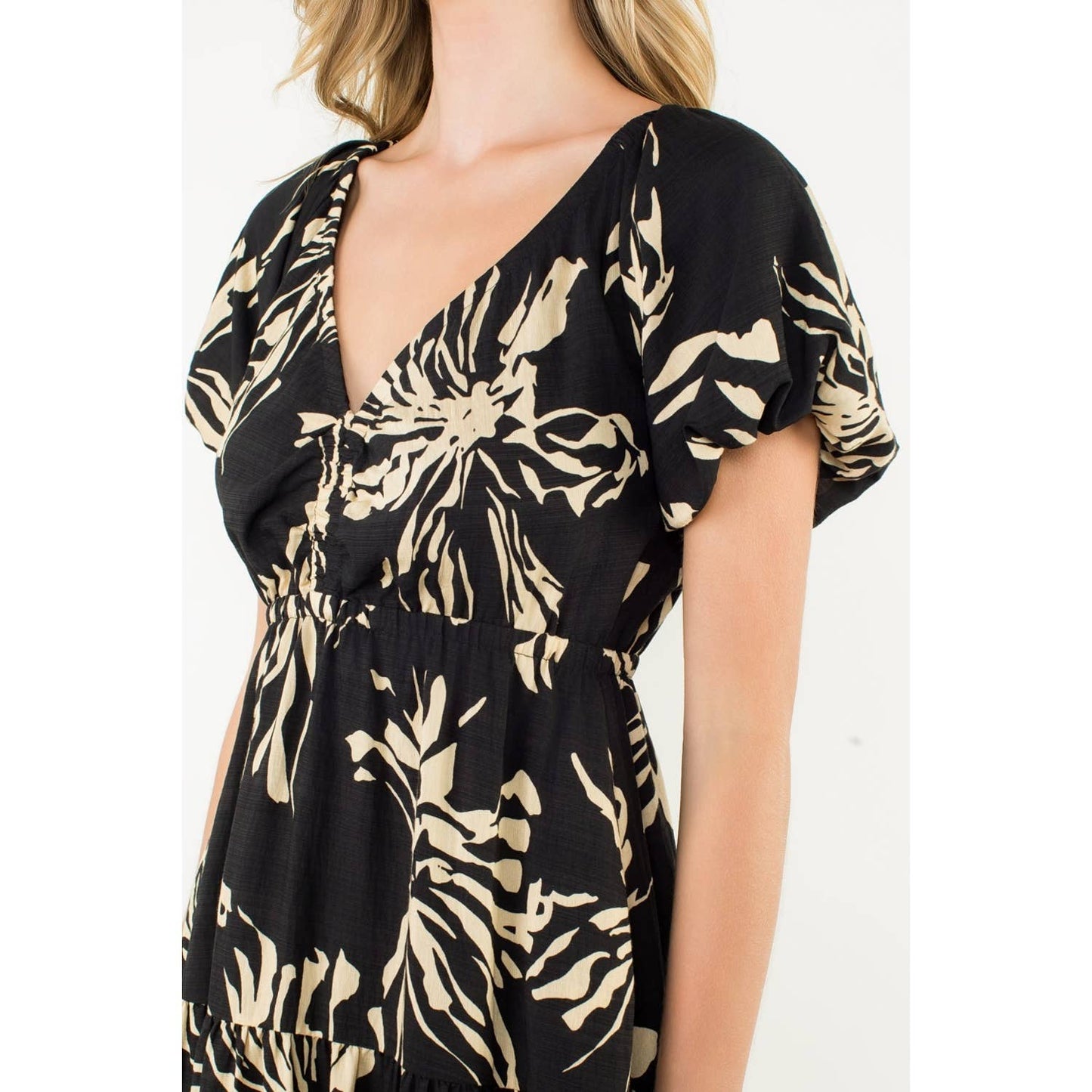 THML Maxi Dress