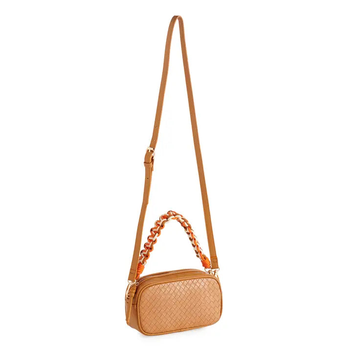Frankie Camera Bag