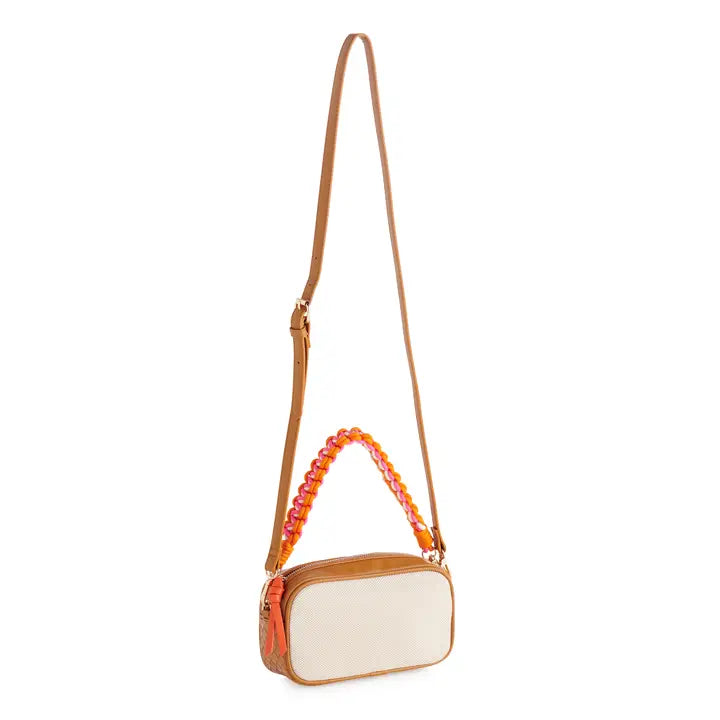 Frankie Camera Bag
