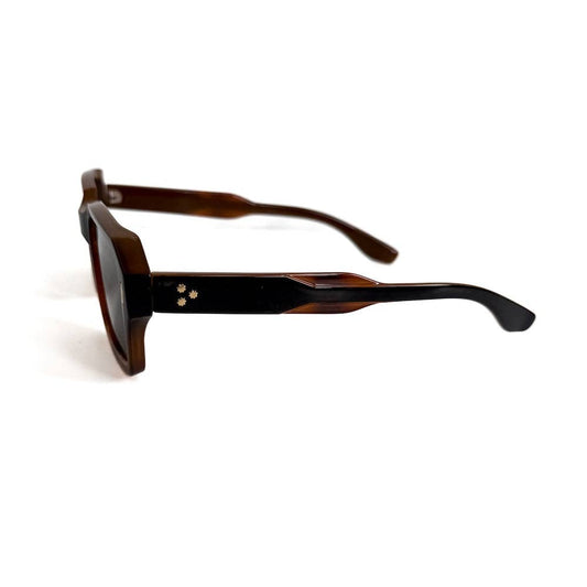 Blake Square Sunglasses