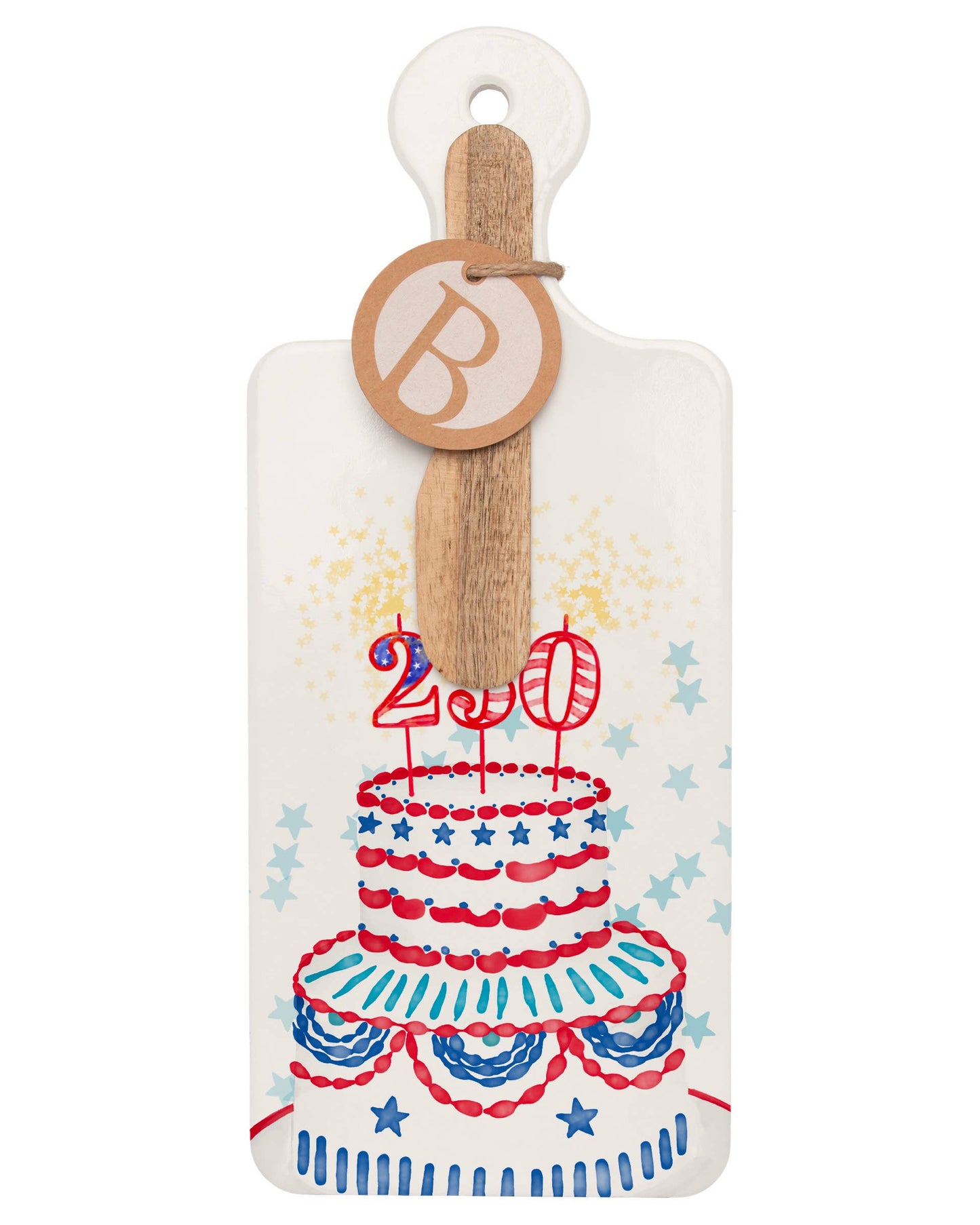 USA 250th CUTErie Board Set