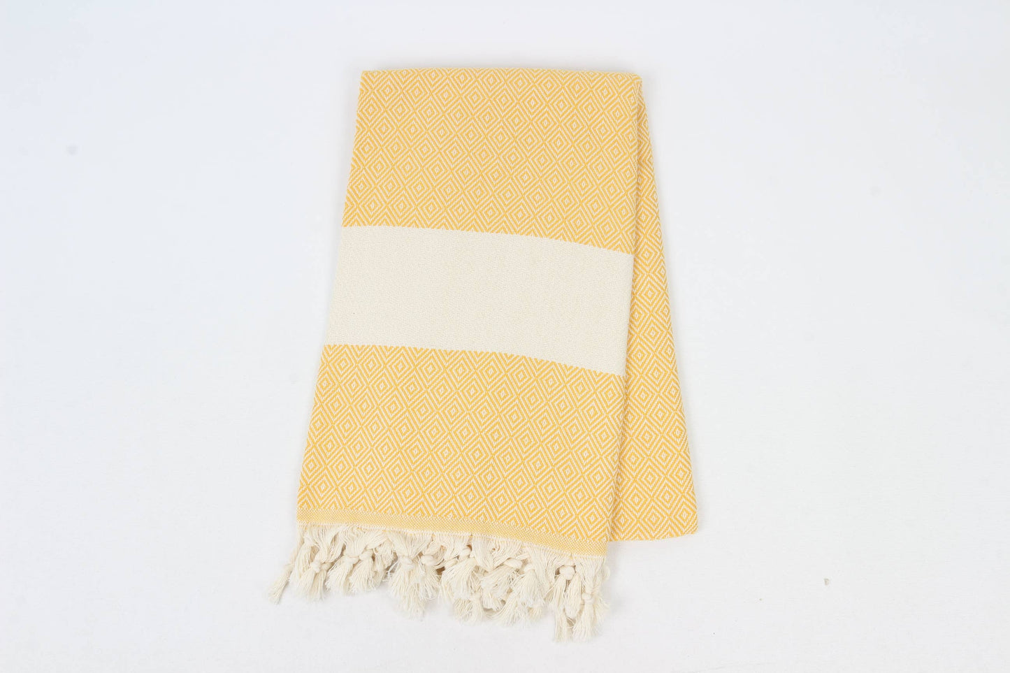 Cotton Beach Towel