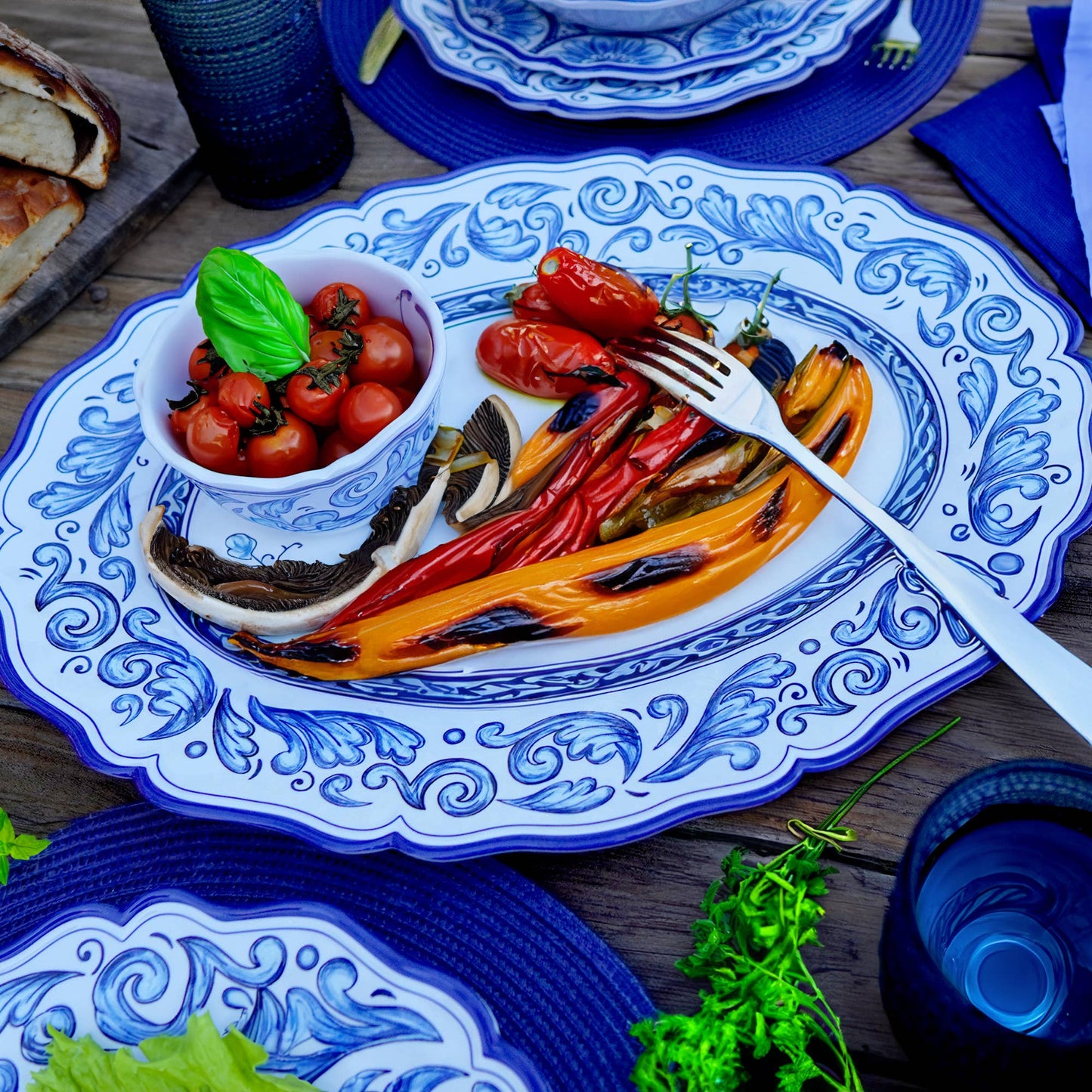 Veranda Melamine
