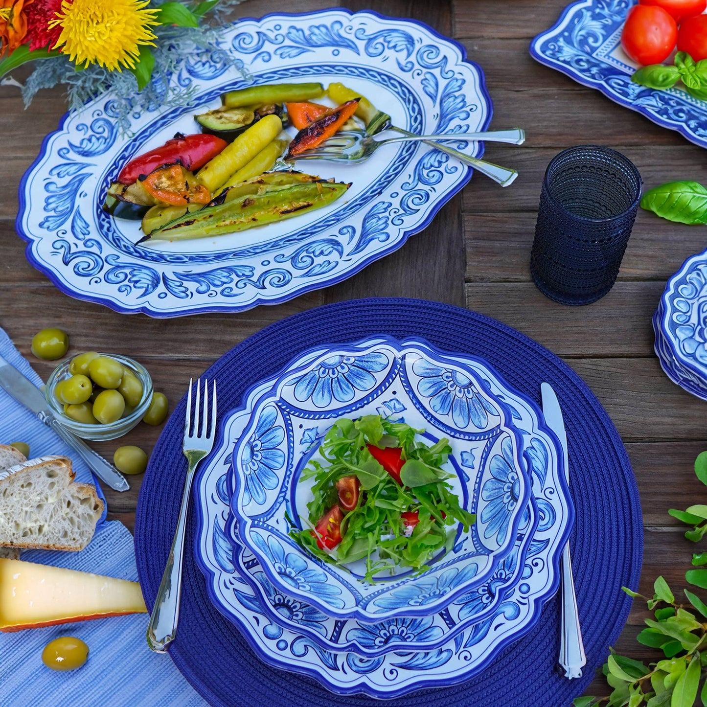 Veranda Melamine