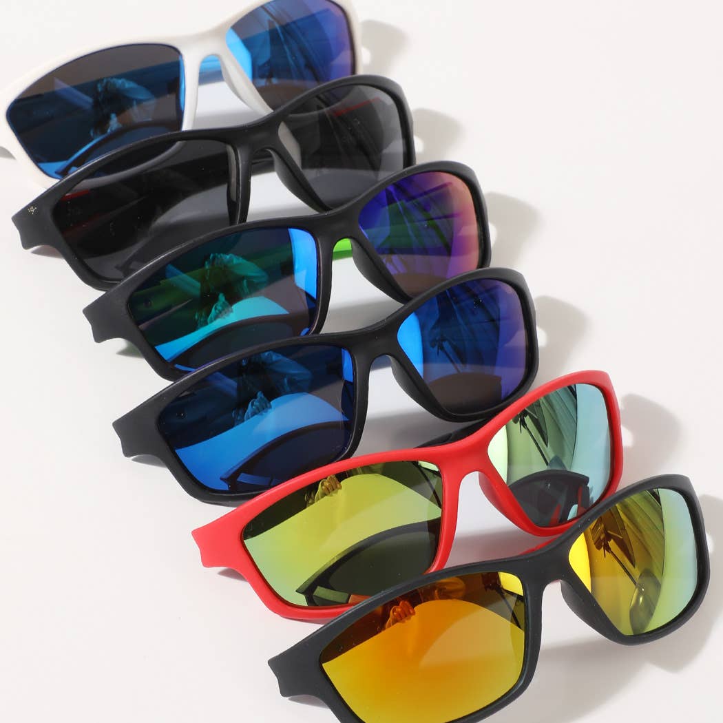 Kids Tinted Lenses Sunglasses