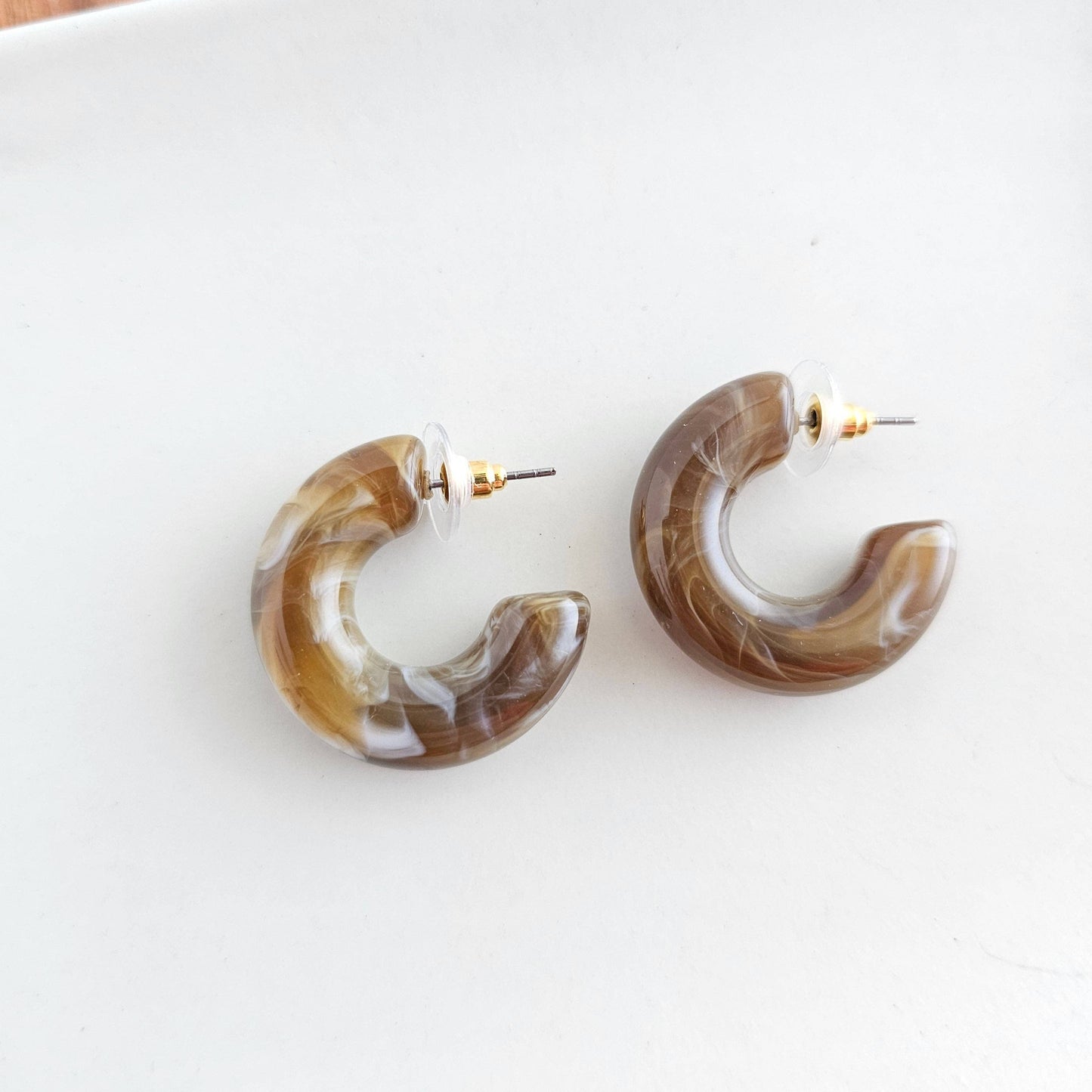 Chloe Hoops