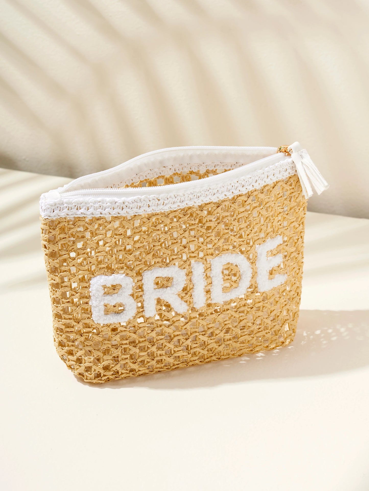 Bride Pouch