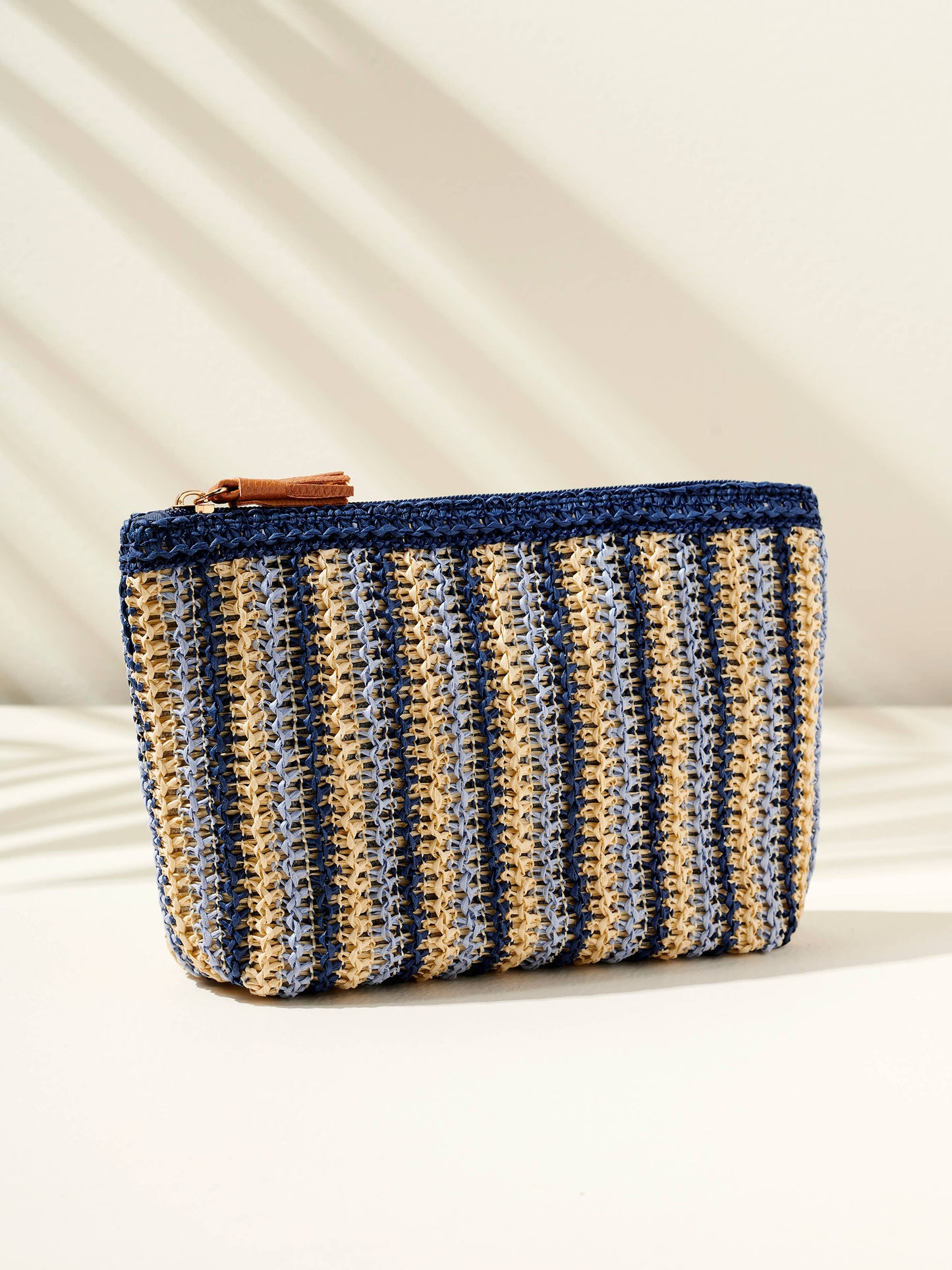Maya Zip Pouch