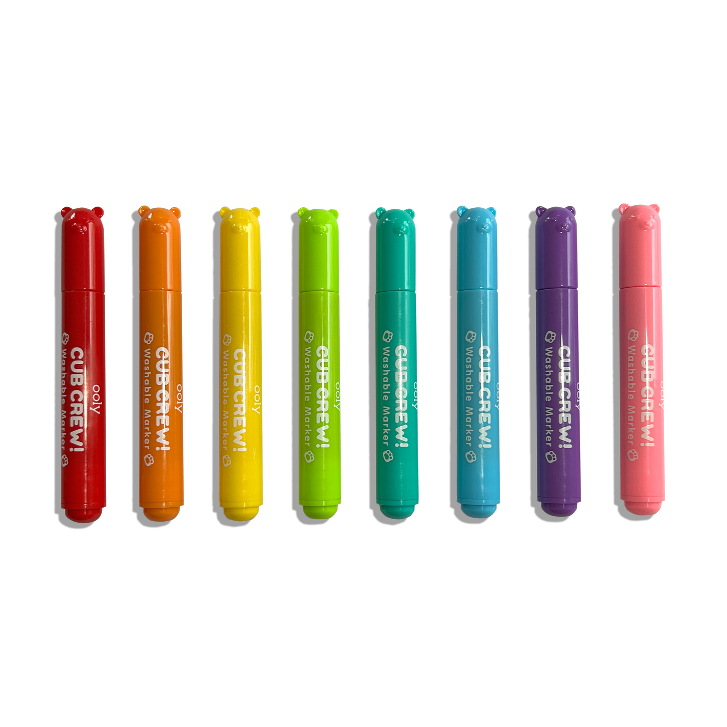 Ooly Cub Crew Markers