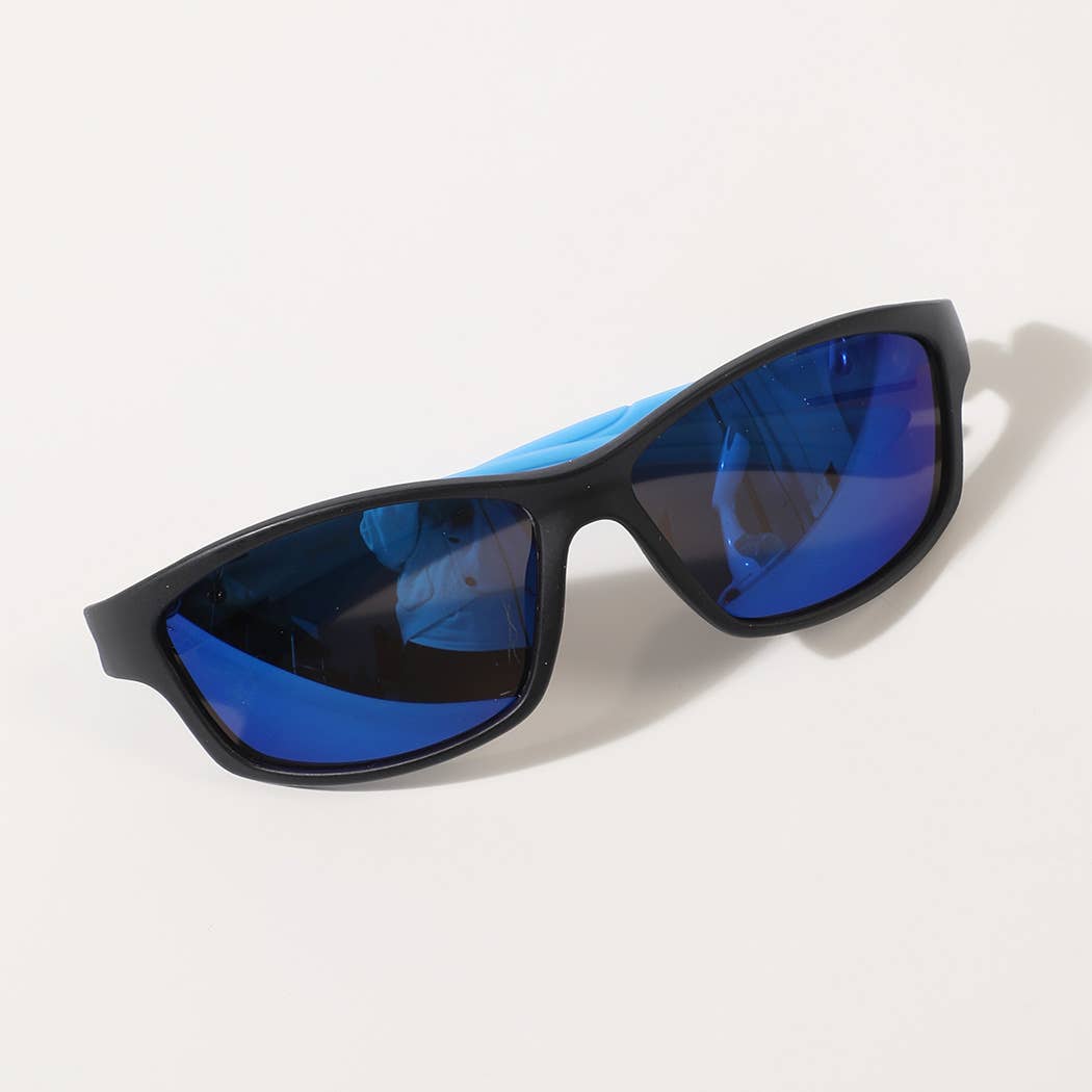Kids Tinted Lenses Sunglasses