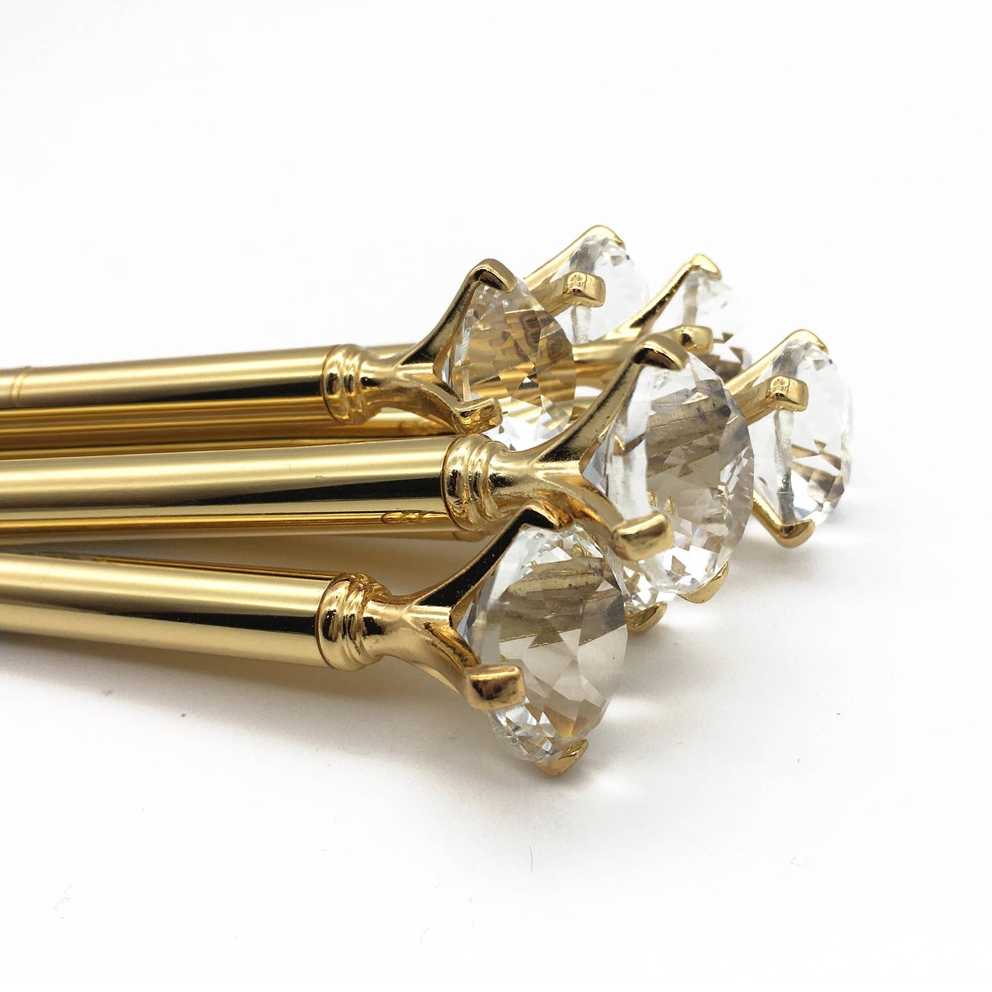 Gold Digger Diamond Pen