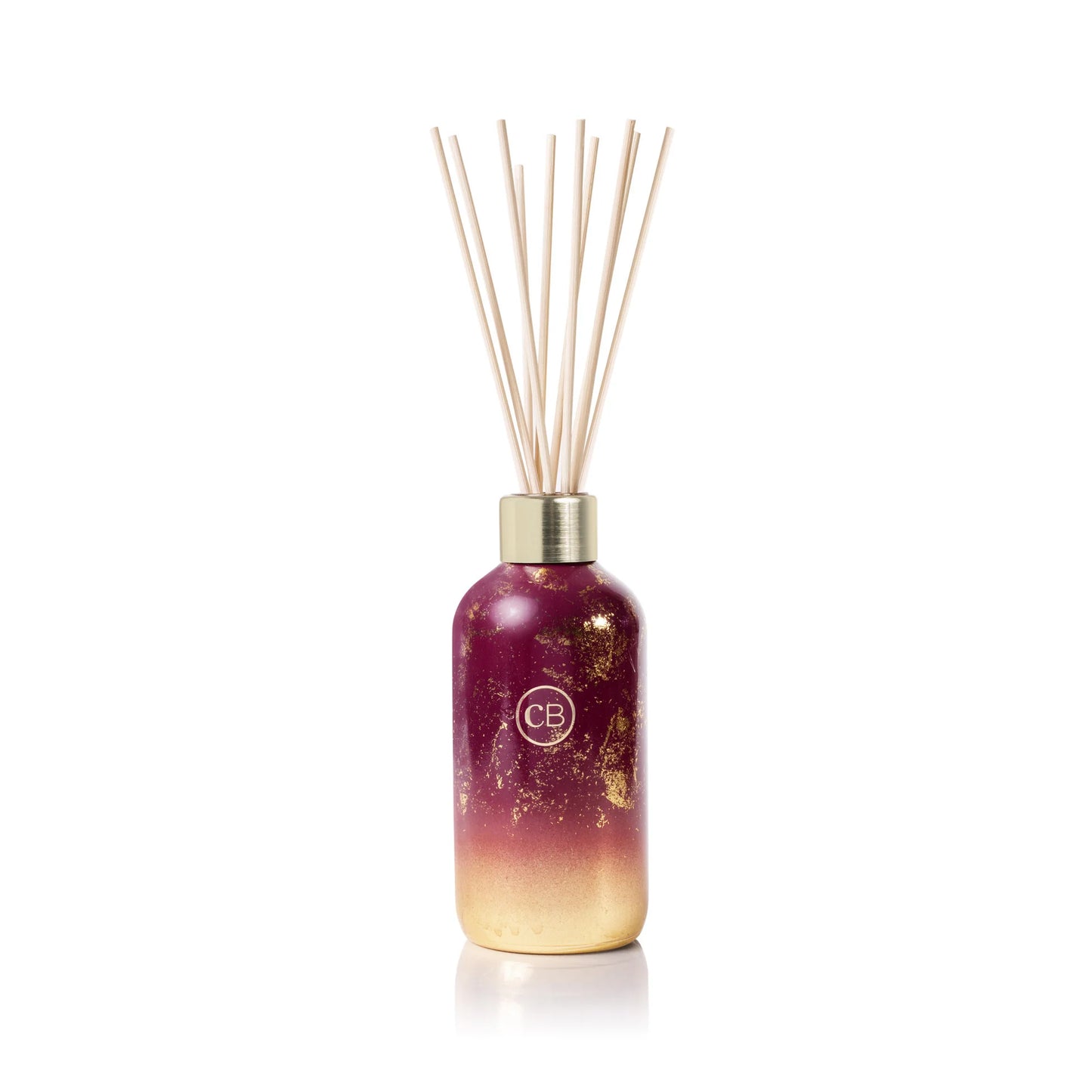 capri BLUE Glimmer Reed Diffuser