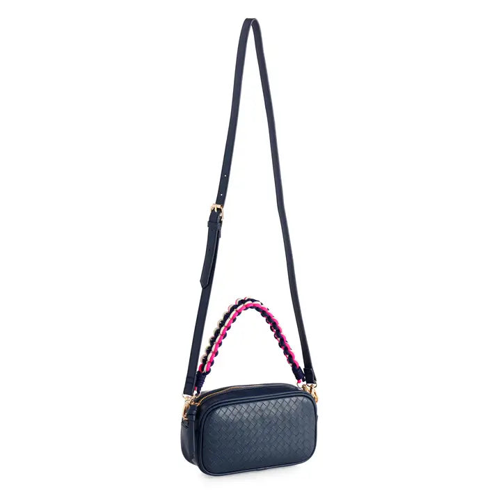 Frankie Camera Bag