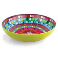 French Bull Salad Bowls