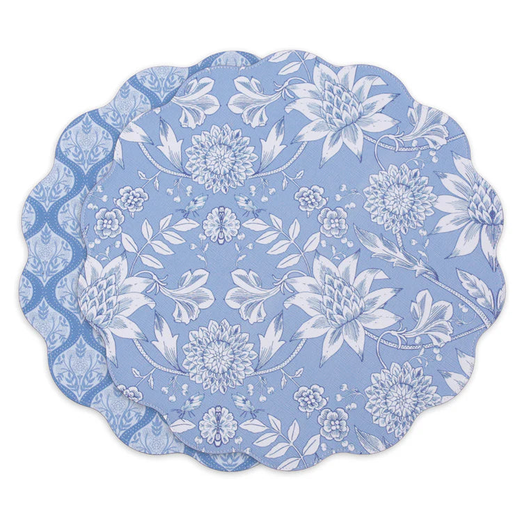 Reversible Placemats