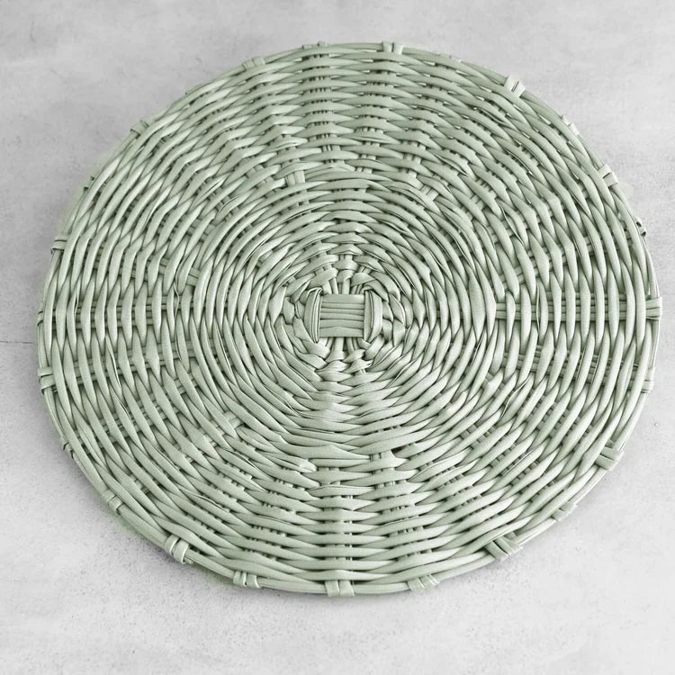 Wicker Placemats