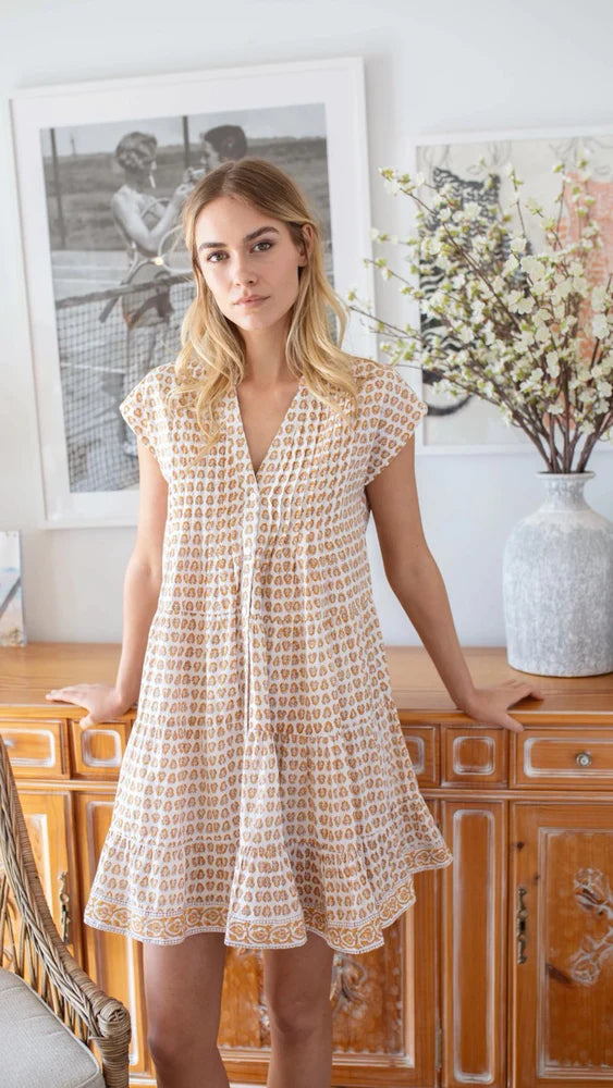 Marea Mackenzie Dress
