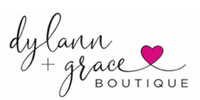 Dylann + Grace Boutique gift card