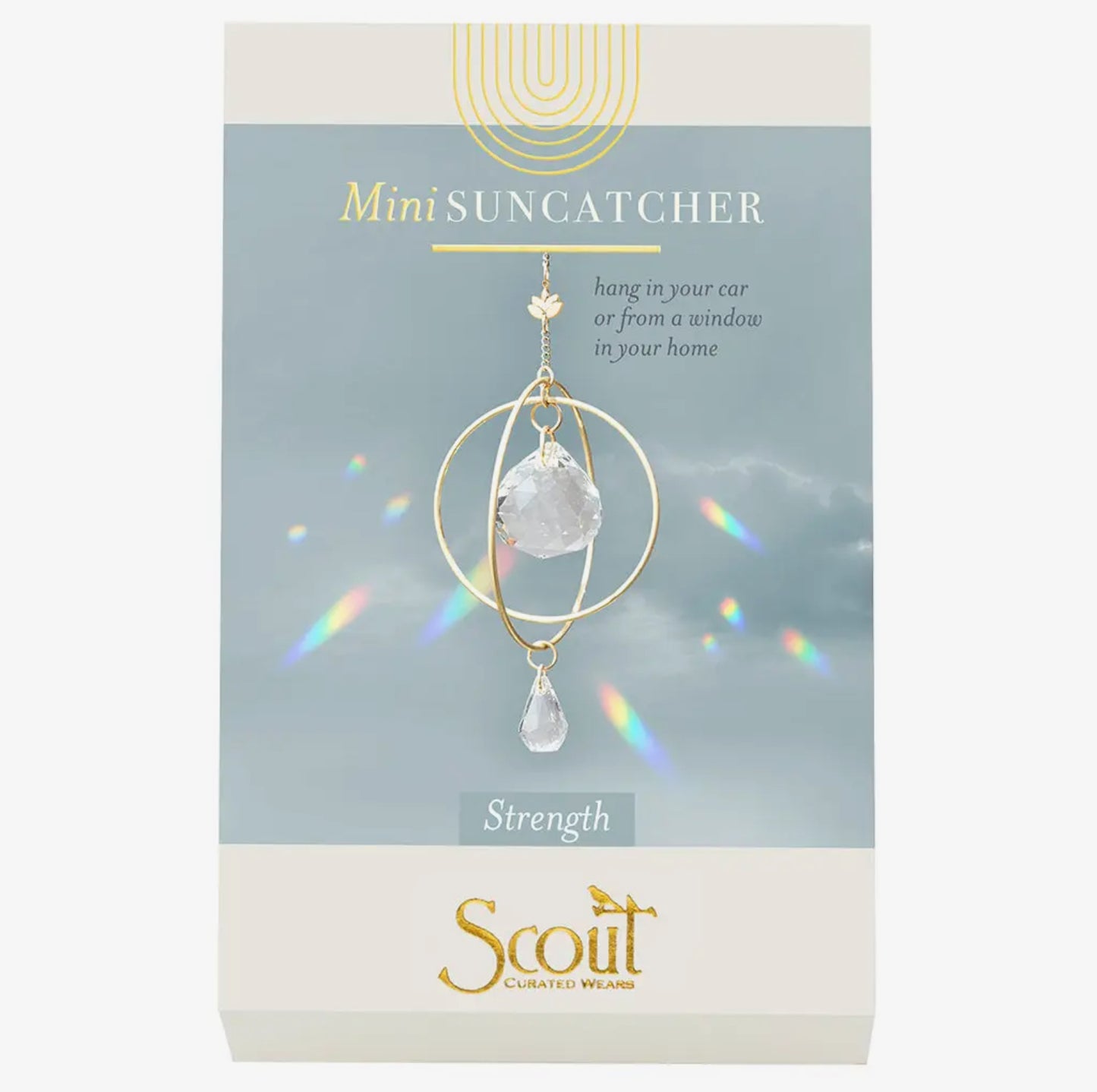 Mini Suncatcher