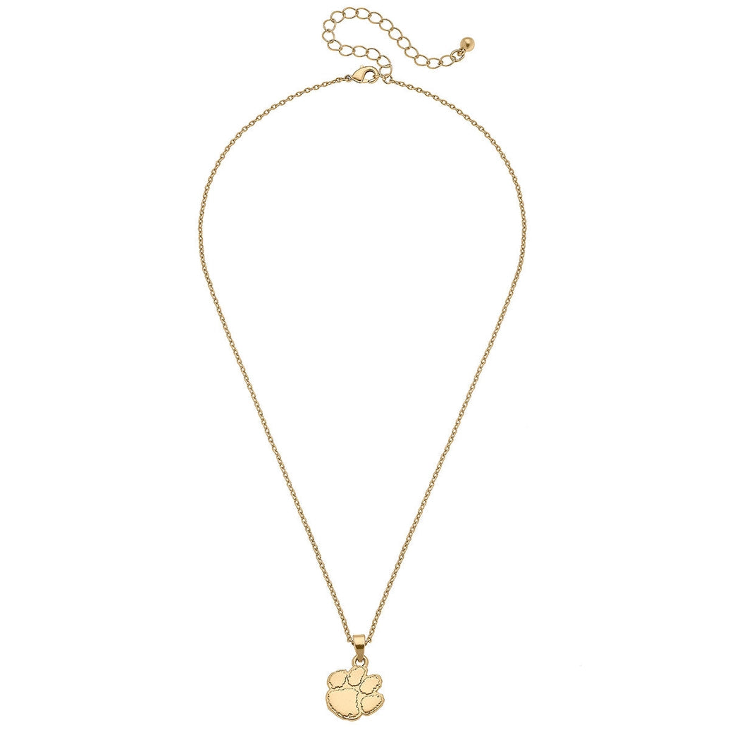 Glen Rock Panthers Paw Jewelry
