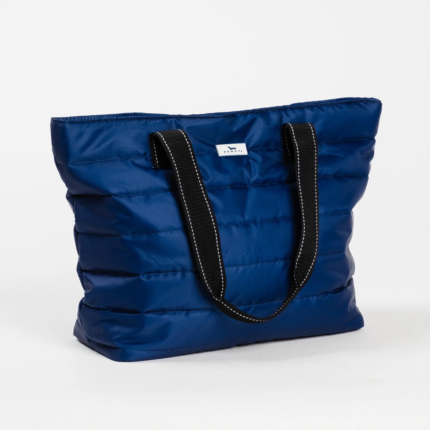 Scout Layover Puffer Tote