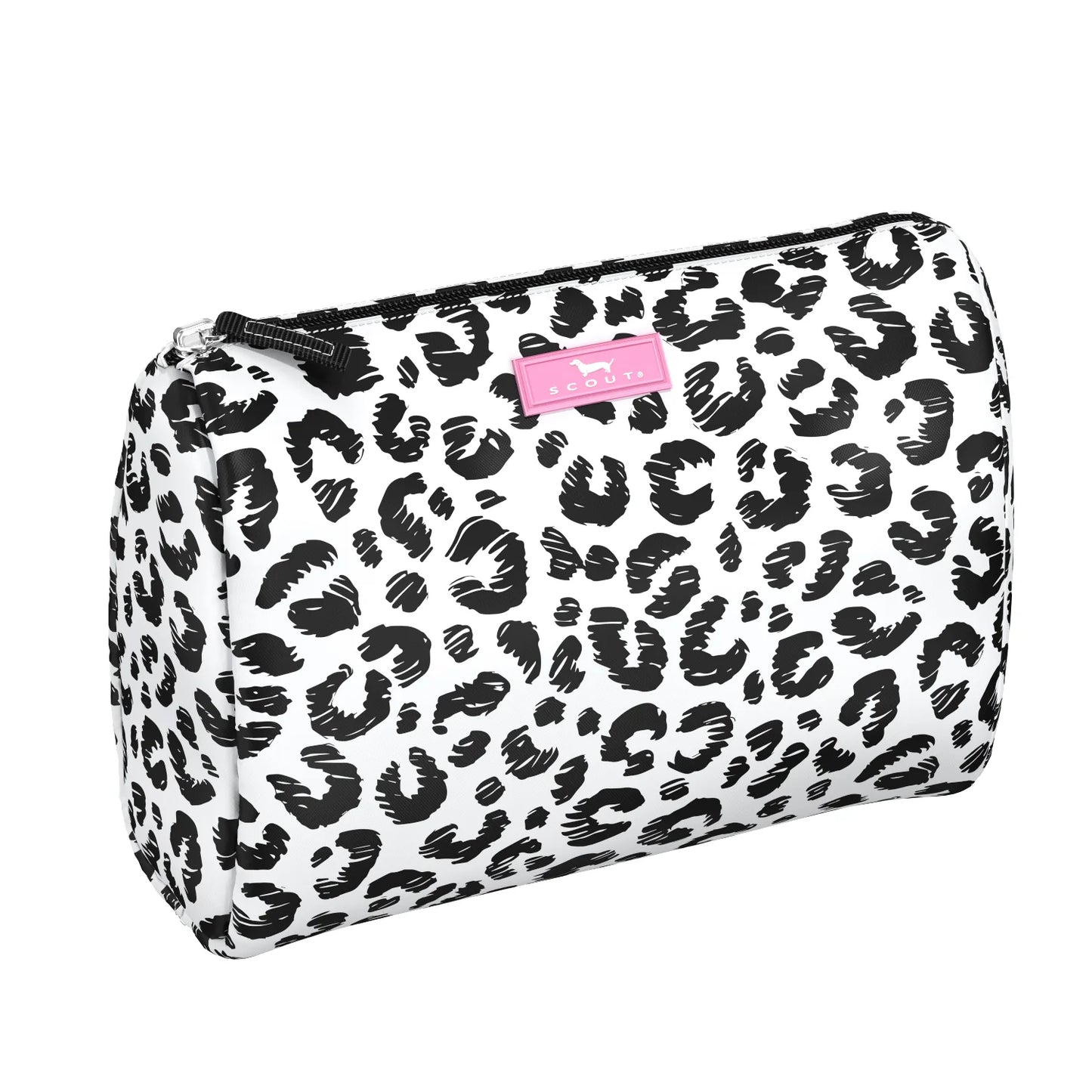 Scout Packin Heat Make-up Bag