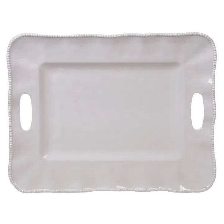 Perlette Cream Melamine