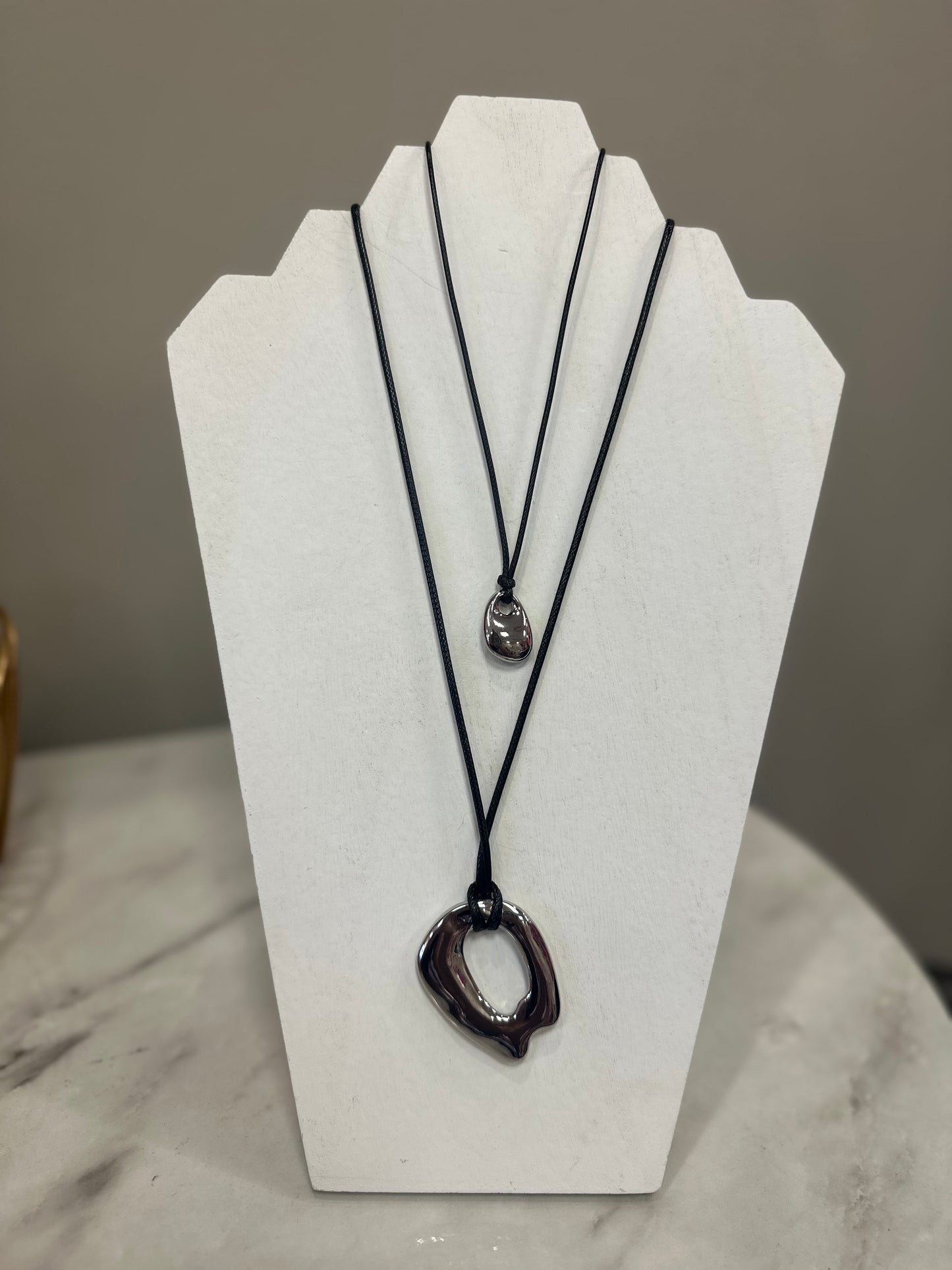 D+G Long Necklaces & Cords