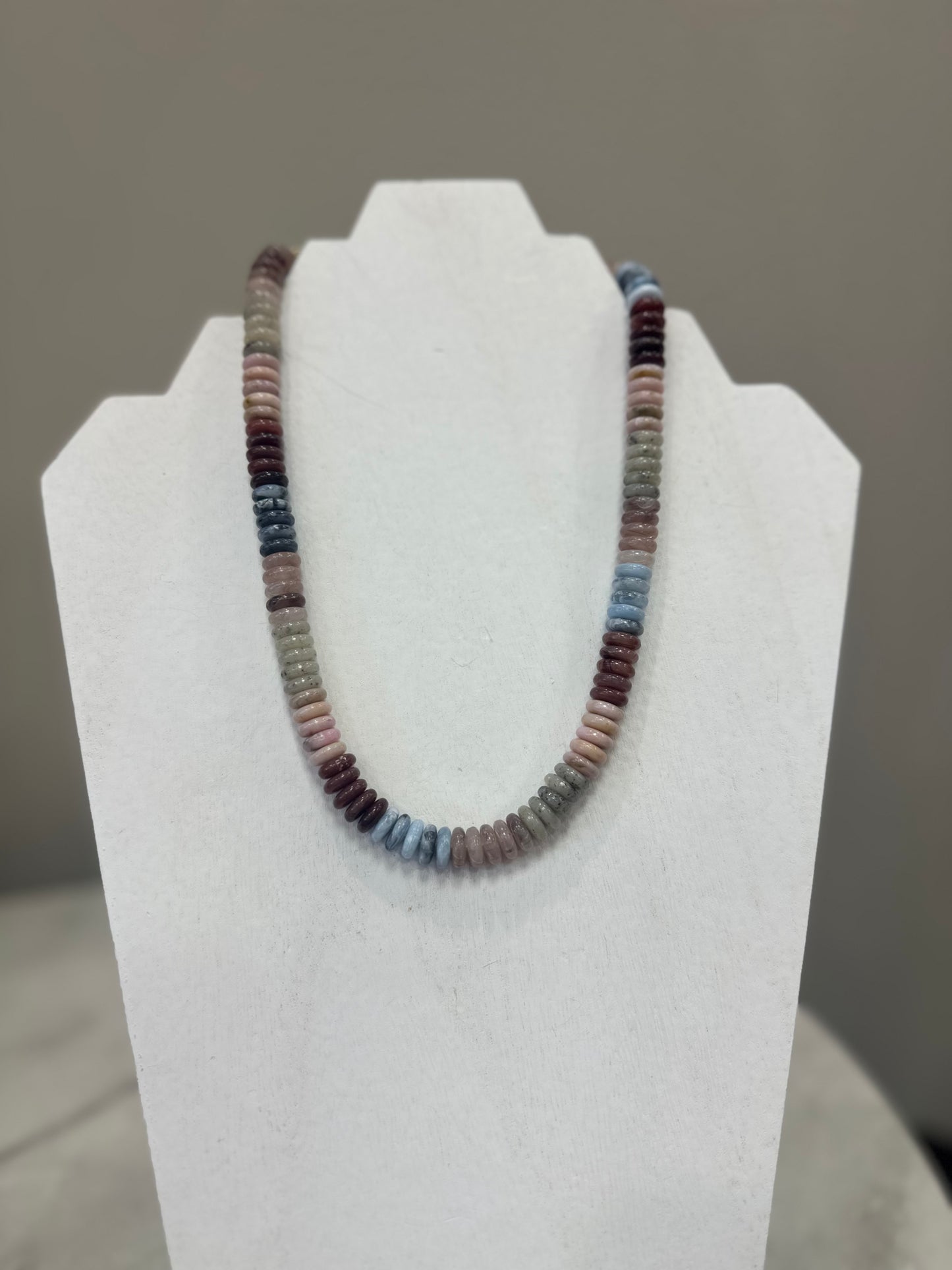 D+G Statement Necklaces