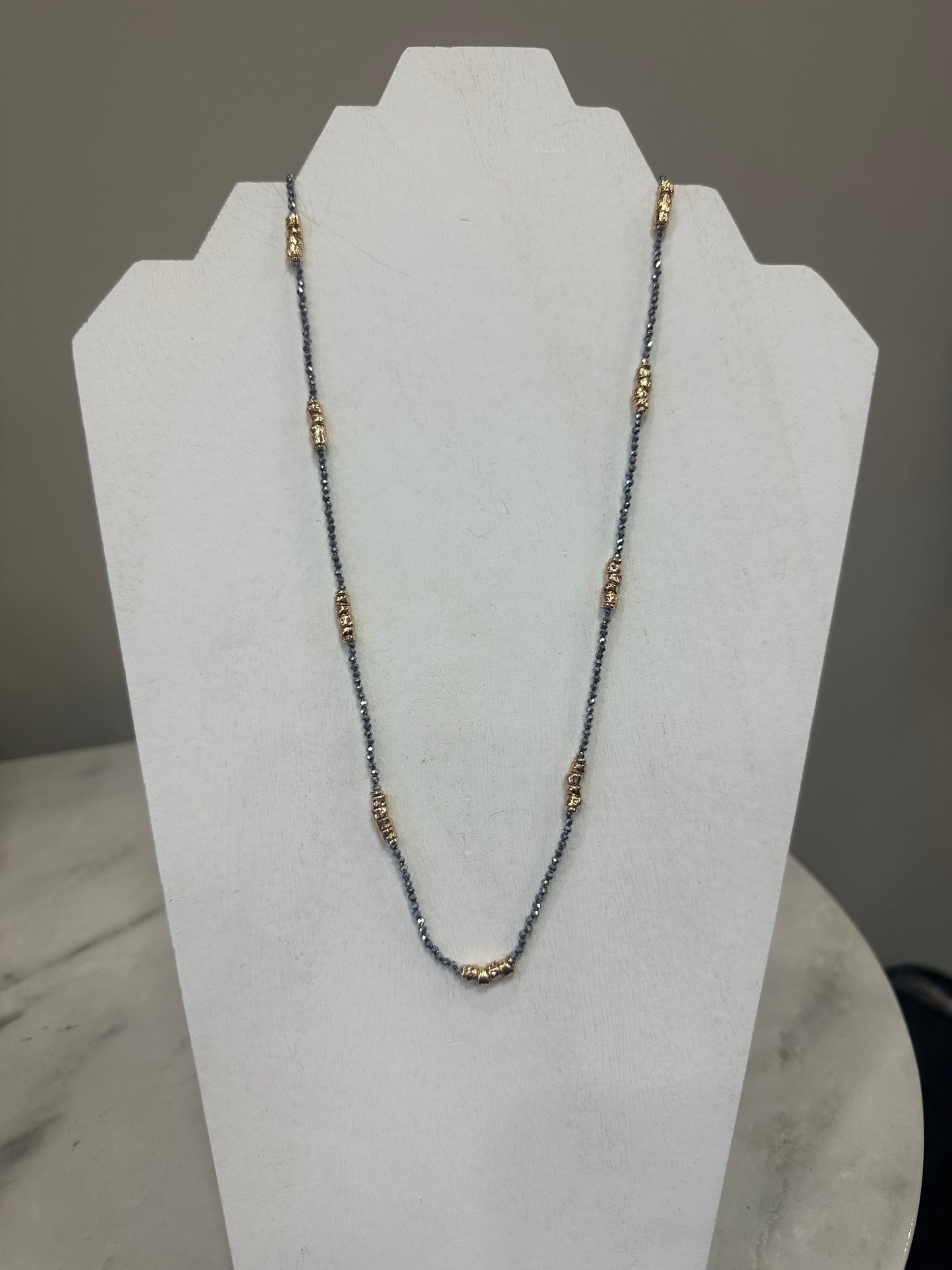 D+G Long Necklaces & Cords