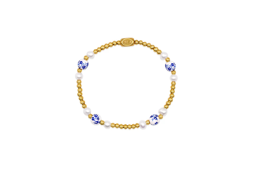 Isla Waterproof Bracelets
