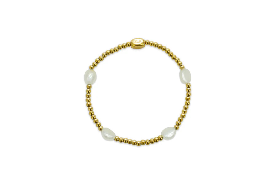 Isla Waterproof Bracelets