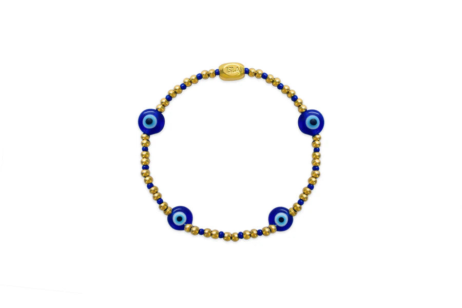 Isla Waterproof Bracelets