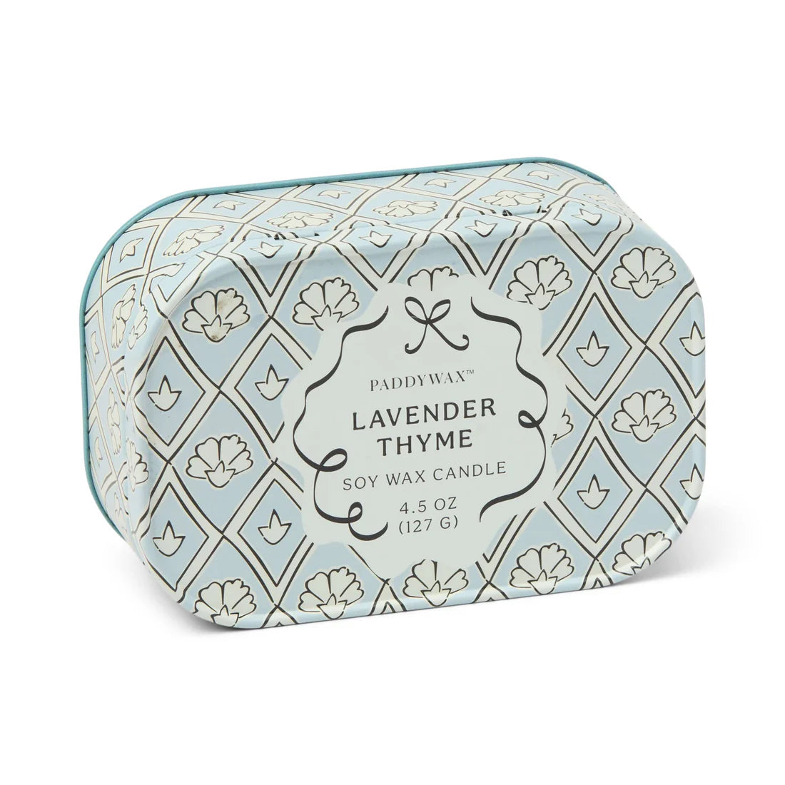 Cherie Tin Candles