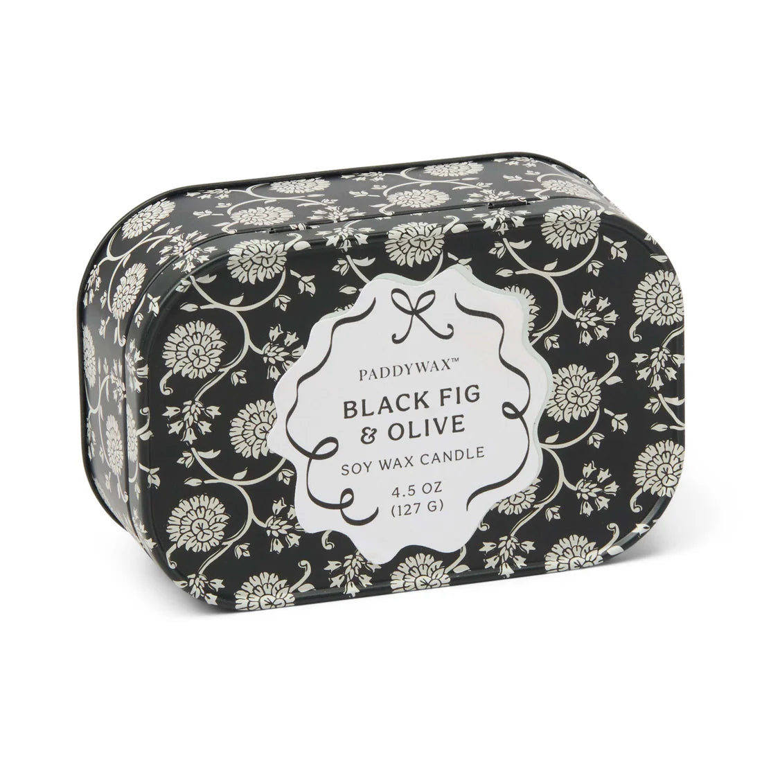 Cherie Tin Candles