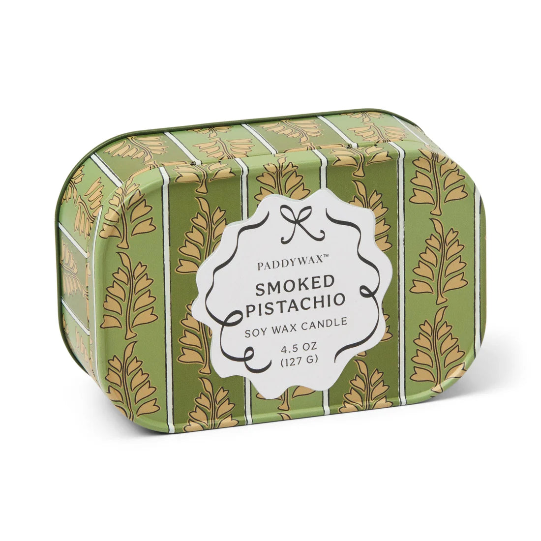 Cherie Tin Candles