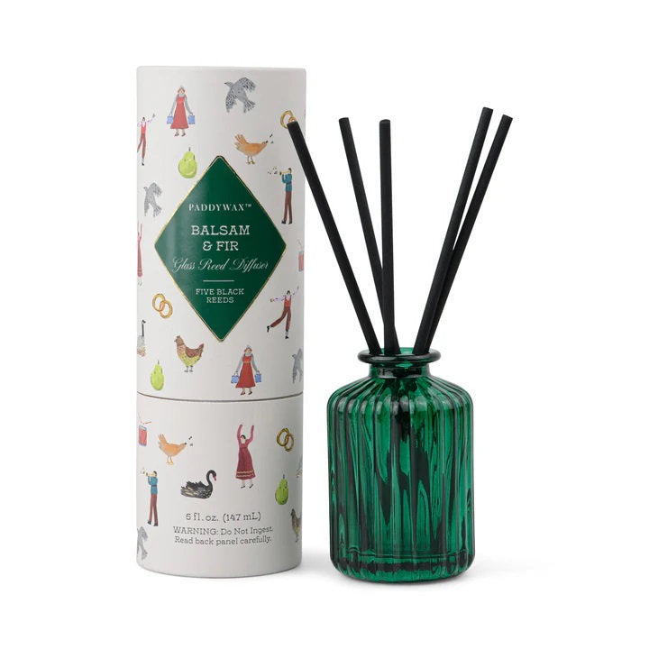 Holiday Diffuser
