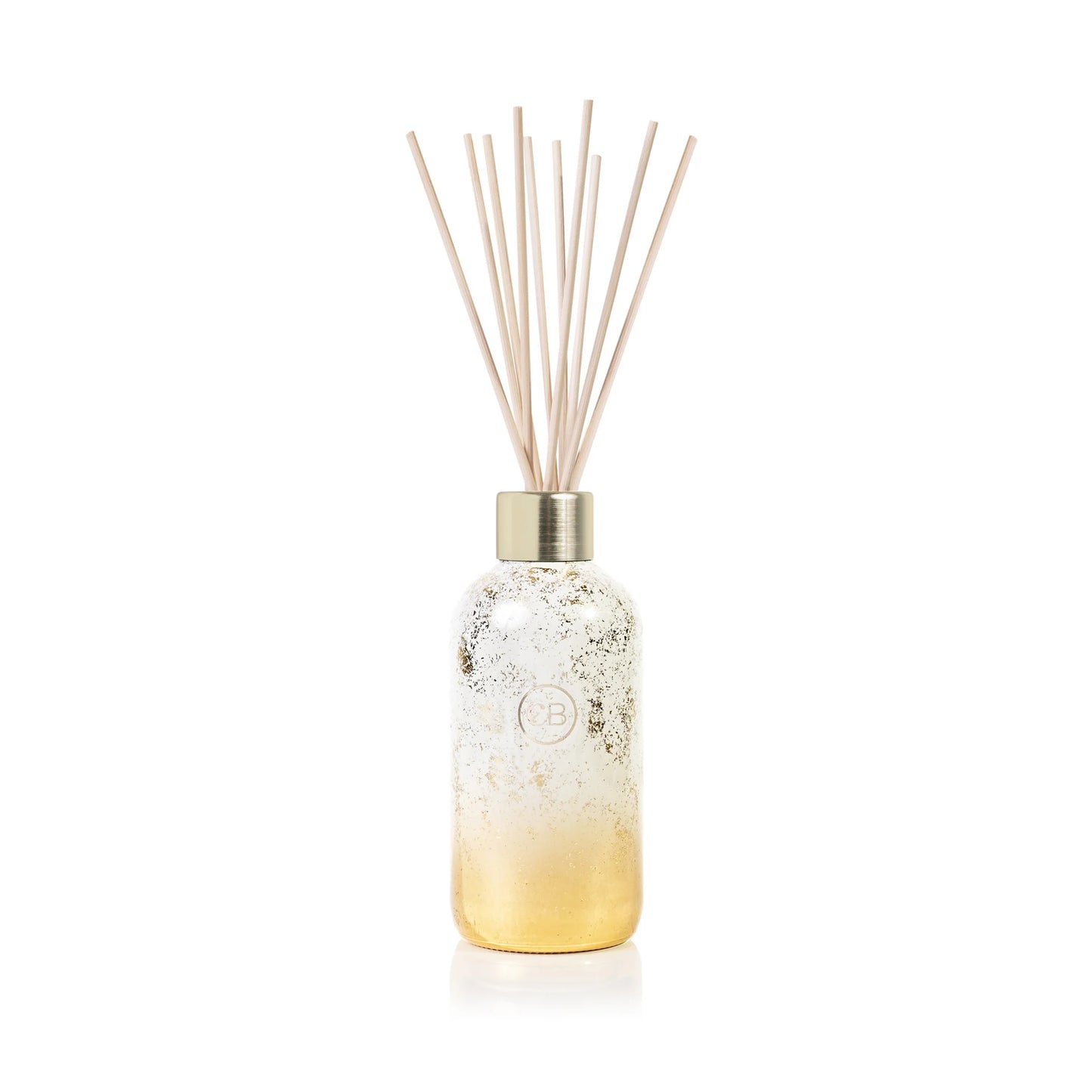 capri BLUE Glimmer Reed Diffuser